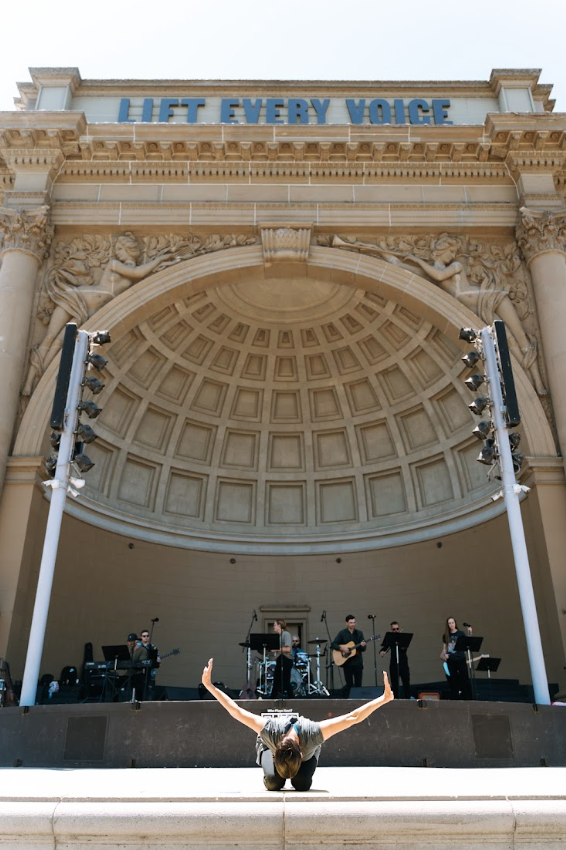 The Sound SF